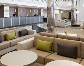 NH Pamplona Iruña Park