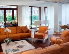 Hotel NM Suites By Escampa Hotels