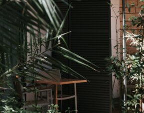 Hotel NM Suites By Escampa Hotels