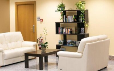 Hotel Andamur San Román