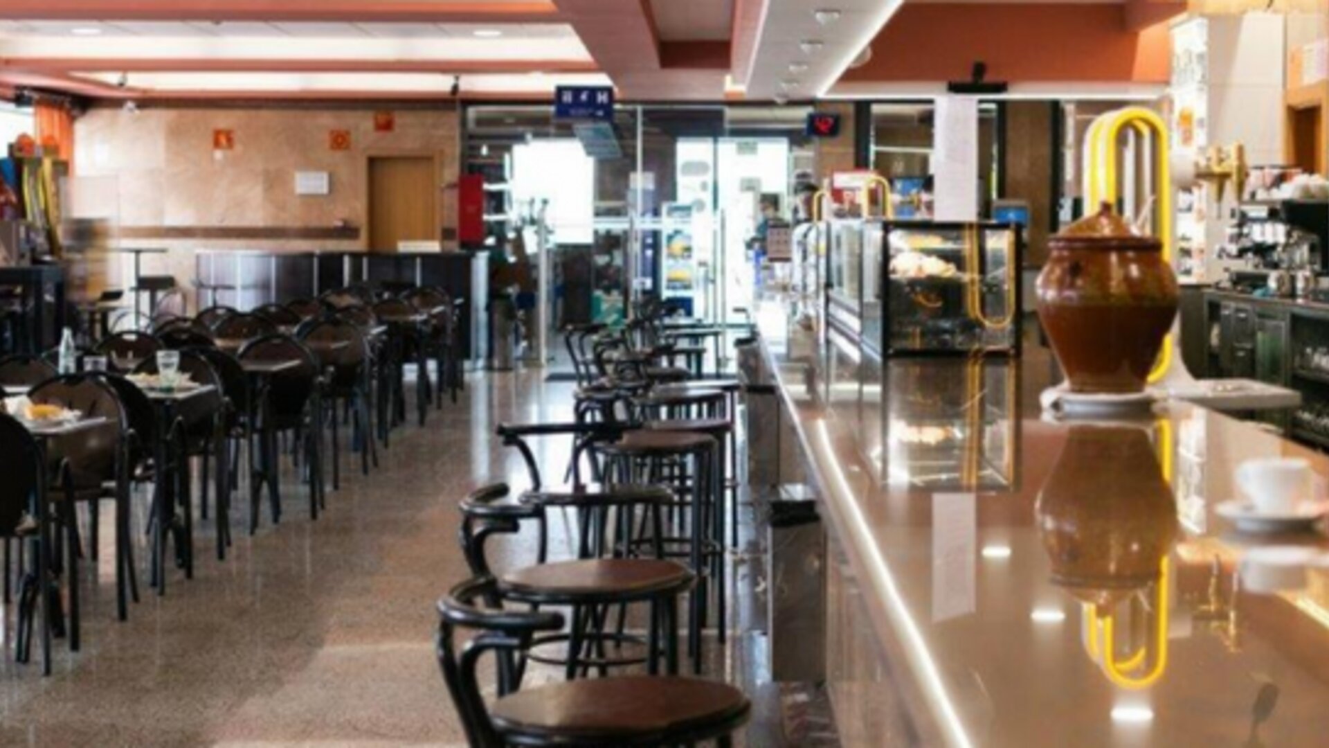 Hotel Andamur San Román