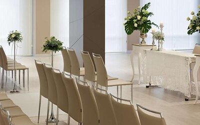 NH Collection San Sebastián Aránzazu