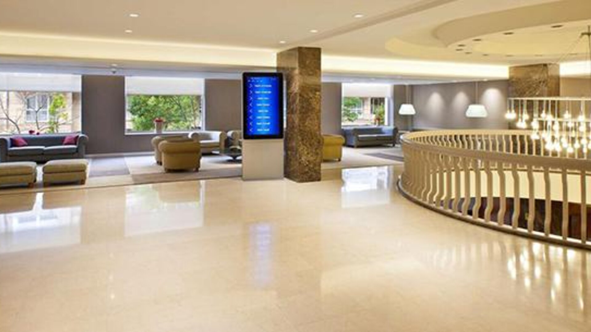 NH Collection San Sebastián Aránzazu