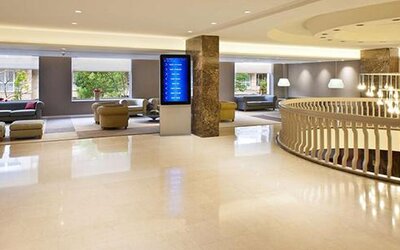 NH Collection San Sebastián Aránzazu