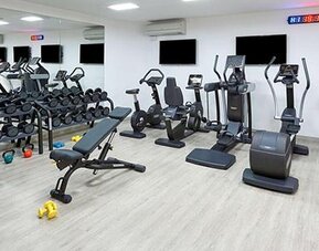 NH Collection San Sebastián Aránzazu