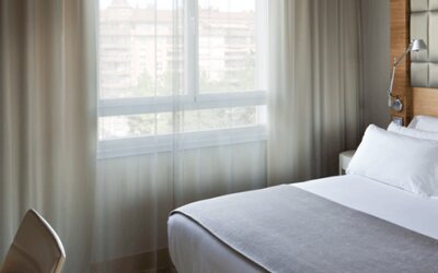 NH Collection San Sebastián Aránzazu