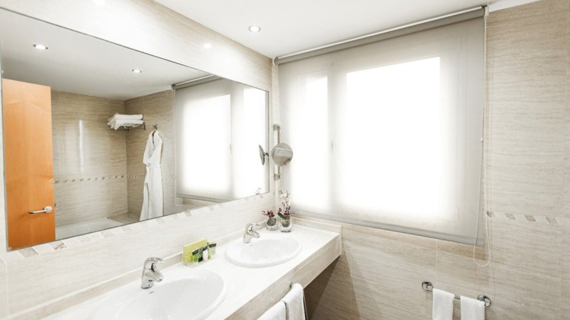 Hotel Silken Atlántida