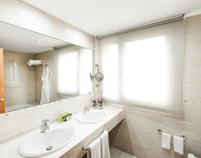 Hotel Silken Atlántida