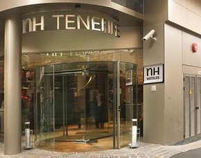 NH Tenerife