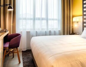 NYX Hotel Milan by Leonardo Hotels