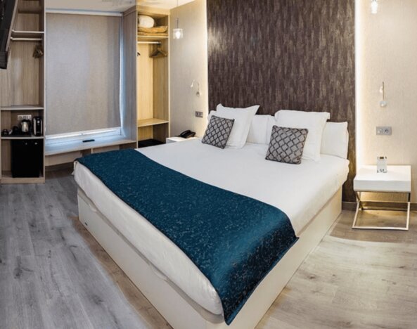 Hotel Bellavista Sevilla