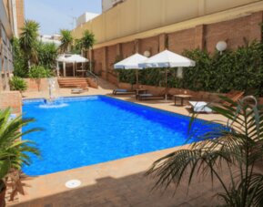 Hotel Bellavista Sevilla