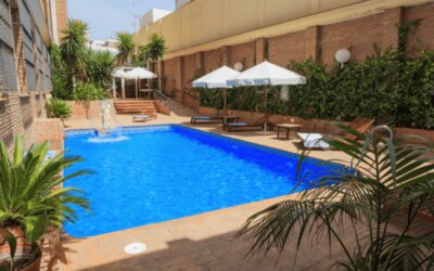 Hotel Bellavista Sevilla