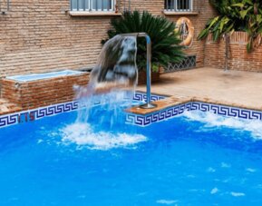 Hotel Bellavista Sevilla