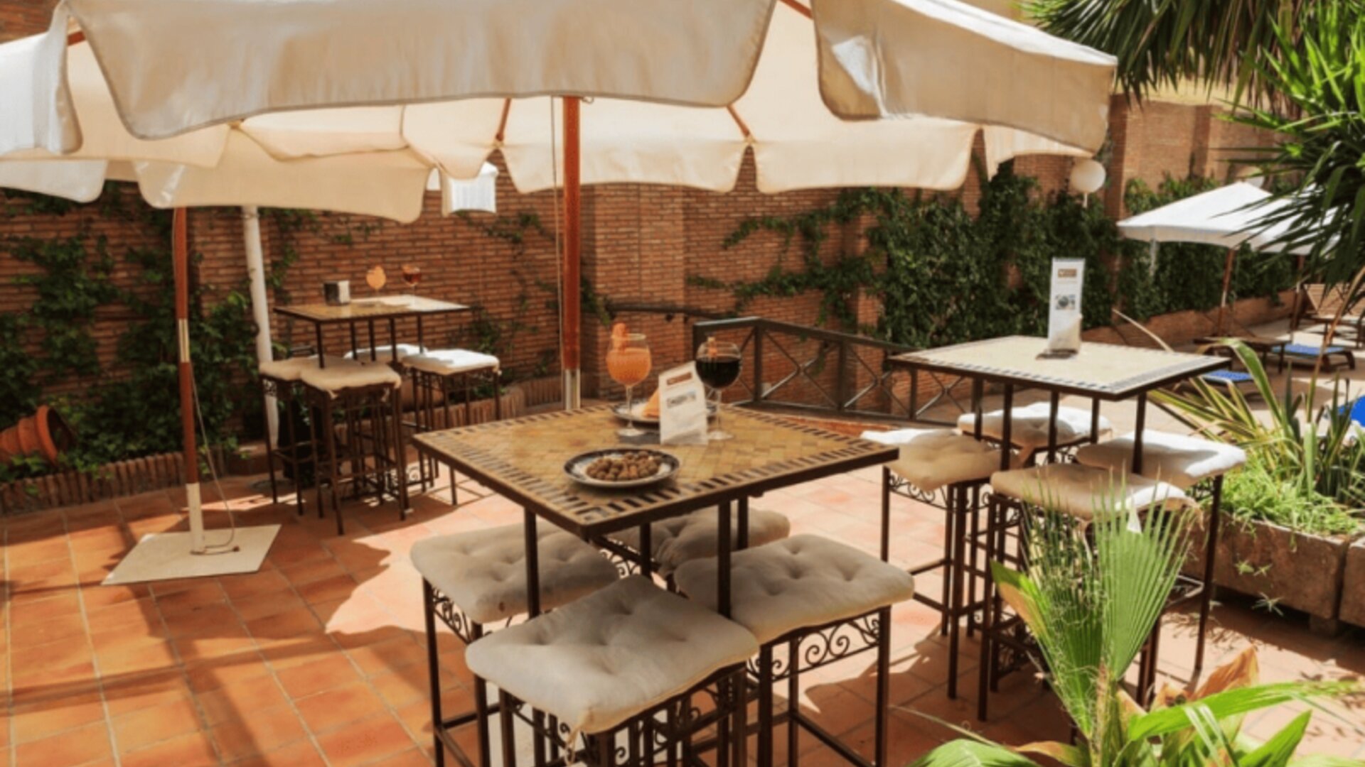 Hotel Bellavista Sevilla