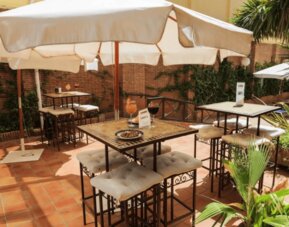 Hotel Bellavista Sevilla