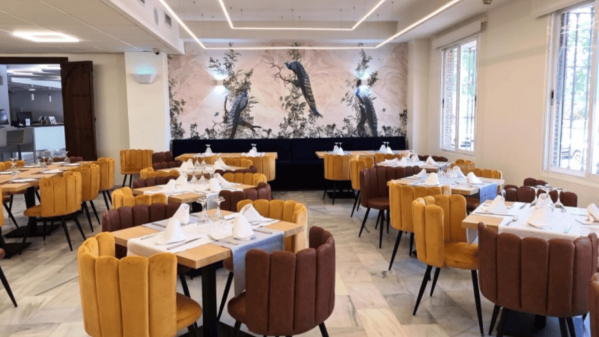 Hotel Bellavista Sevilla