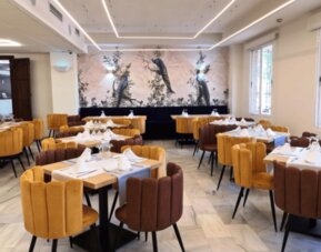 Hotel Bellavista Sevilla