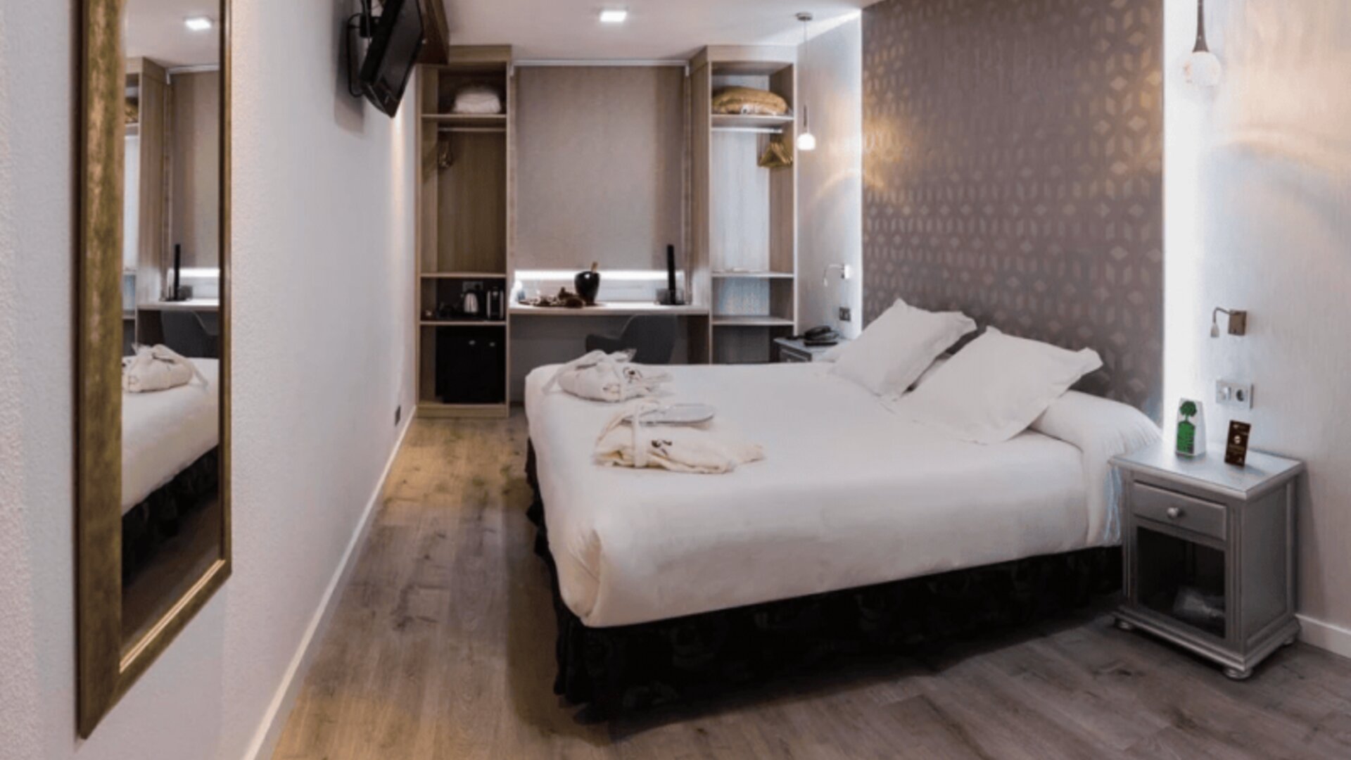 Hotel Bellavista Sevilla