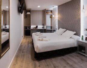 Hotel Bellavista Sevilla