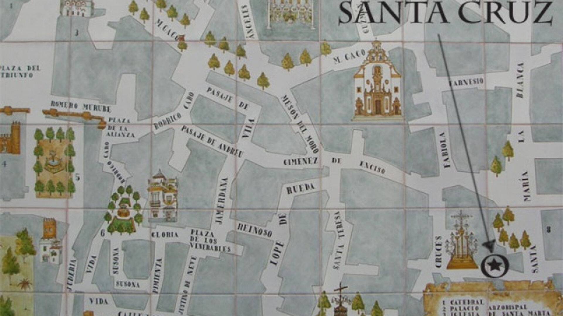 Hotel Un Patio En Santa Cruz