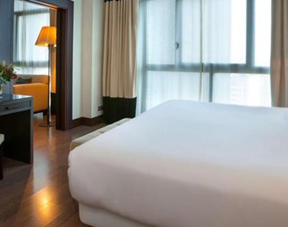 NH Collection Sevilla