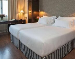 NH Collection Sevilla