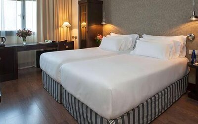 NH Collection Sevilla