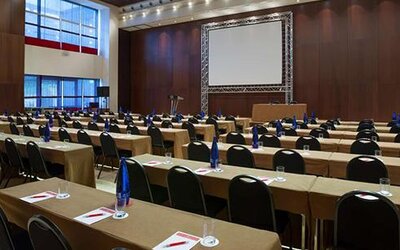 NH Collection Sevilla