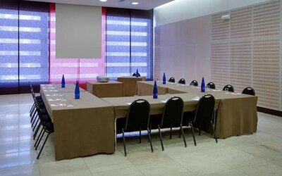 NH Collection Sevilla