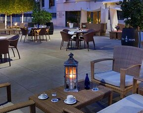 NH Collection Sevilla