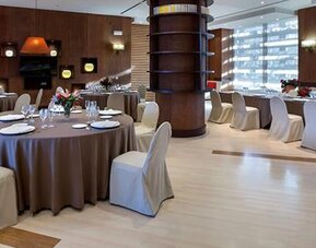 NH Collection Sevilla