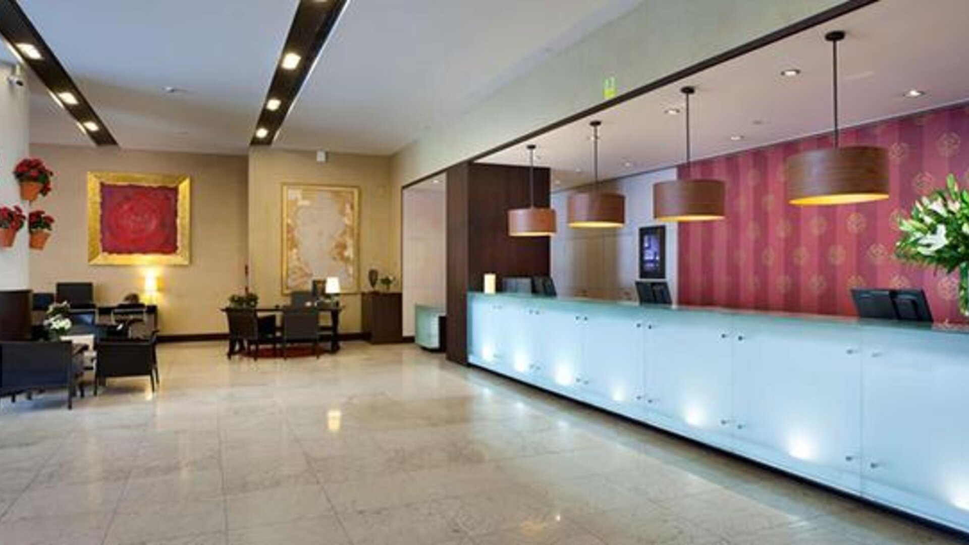 NH Collection Sevilla