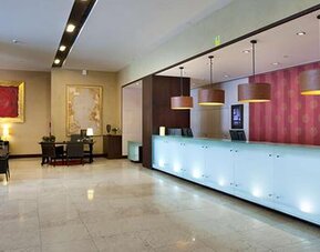 NH Collection Sevilla