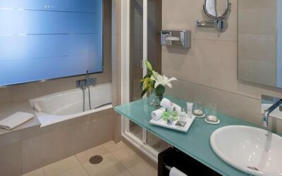 NH Collection Sevilla