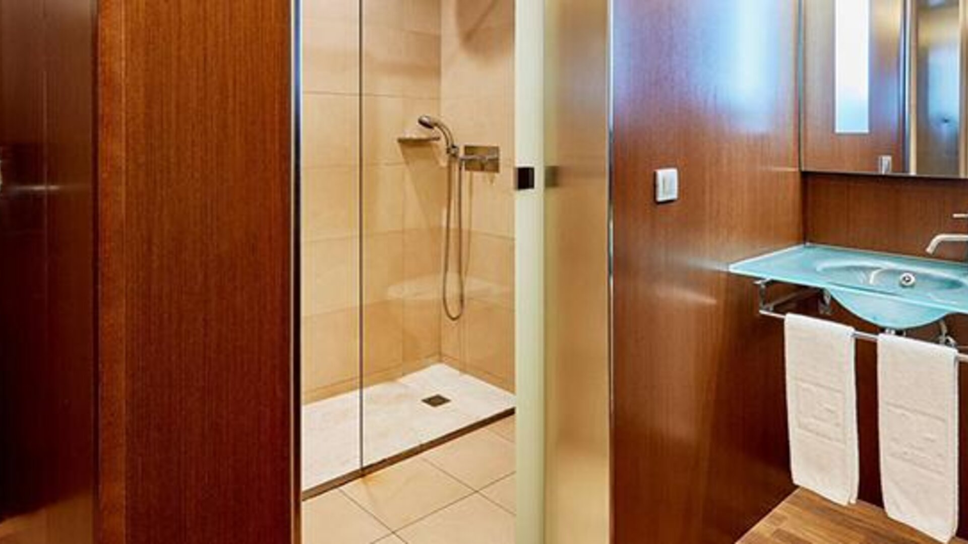 NH Sevilla Plaza De Armas