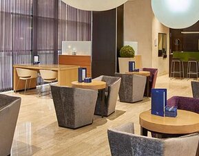 NH Sevilla Plaza De Armas