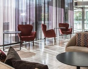 NH Sevilla Plaza De Armas