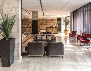 NH Sevilla Plaza De Armas