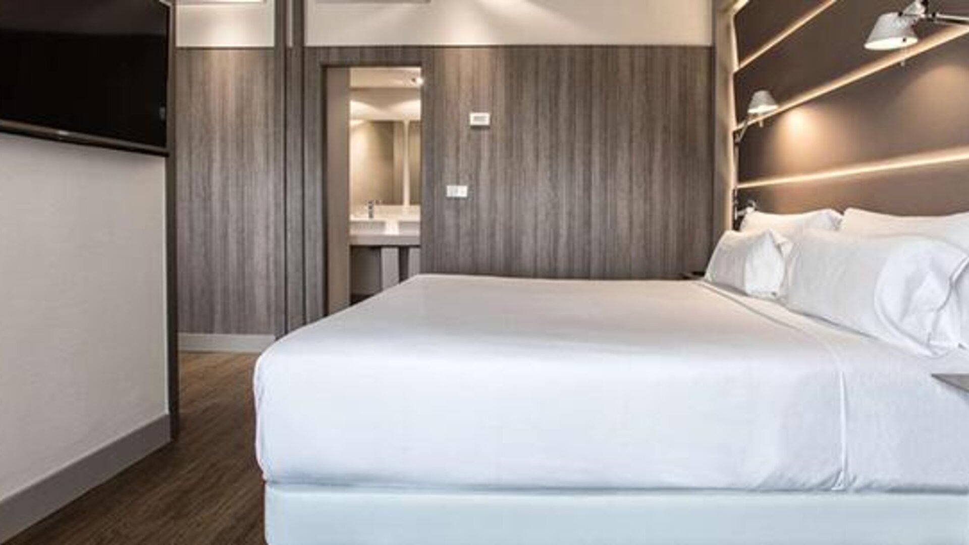 NH Sevilla Plaza De Armas