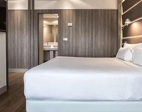 NH Sevilla Plaza De Armas