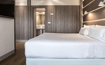 NH Sevilla Plaza De Armas