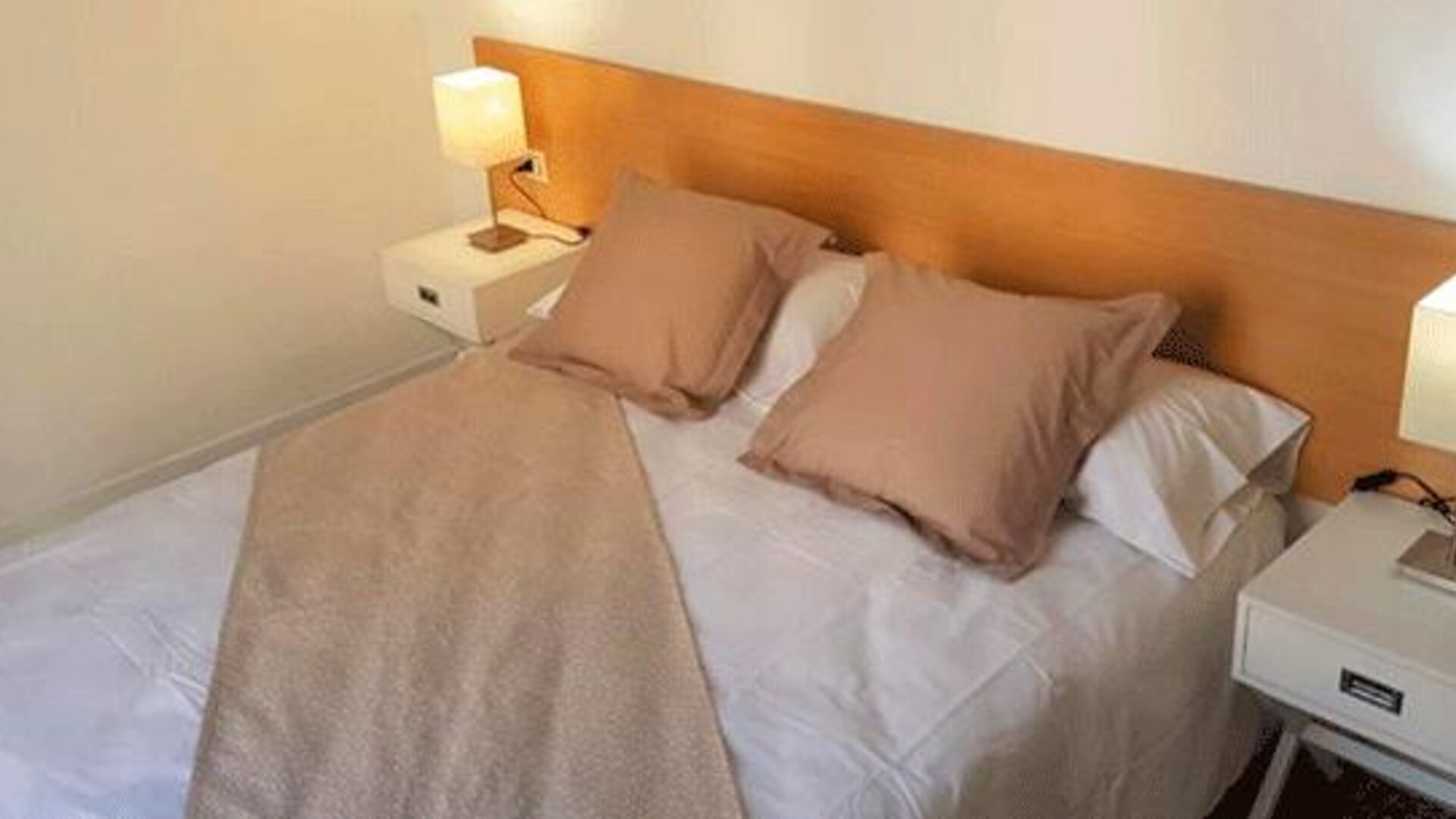 Arquipolis Apartamentos