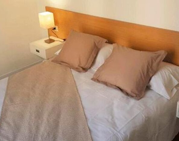 Arquipolis Apartamentos