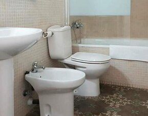 Arquipolis Apartamentos