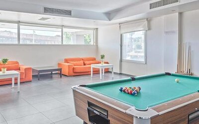 Hotel Balneario Playa de Comarruga