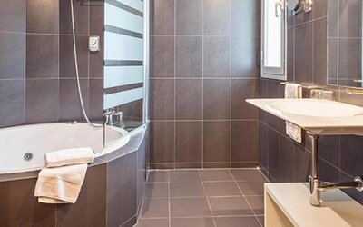 Hotel Balneario Playa de Comarruga