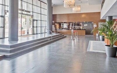 Hotel Balneario Playa de Comarruga