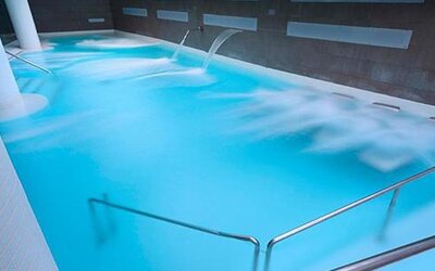 Hotel Balneario Playa de Comarruga