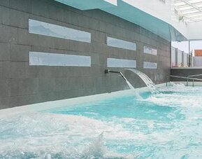 Hotel Balneario Playa de Comarruga